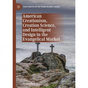 Vitalsource Technologies, Inc. American Creationism, Creation Science, and Intelligent Design in the Evangelical Market