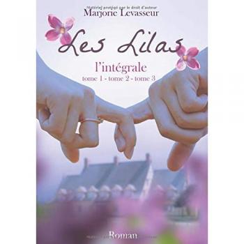 Levasseur, Marjorie: Les Lilas