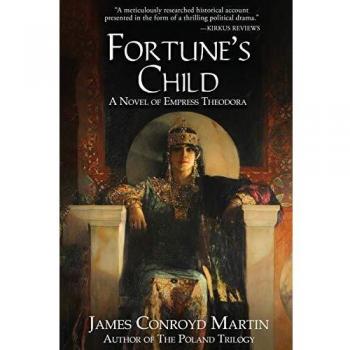 Fortune's Child: A Novel of Empress Theodora