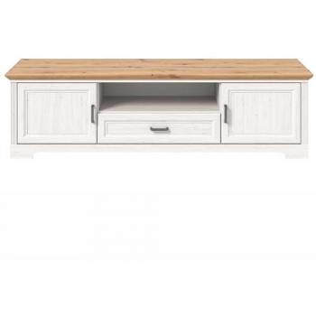 Jasmin TV-Board mit 1 Schubkasten und 1 Fach