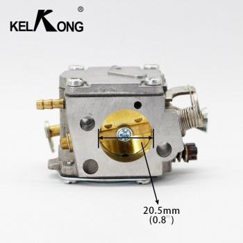 HUSQVARNA Chainsaw Carburetor 20mm for Models 61, 268, 266, 272 XP