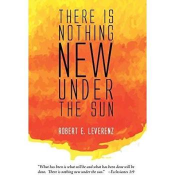 There is nothing new under the sun paperback