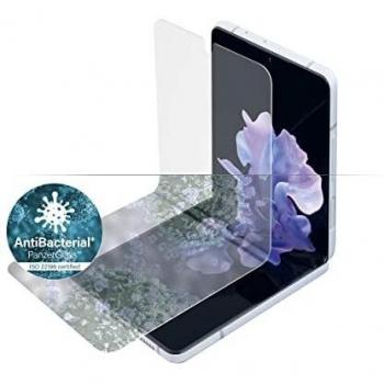 PanzerGlass AntiBacterial Samsung Galaxy Z Flip3 5G Screen Protector