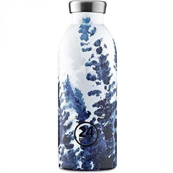 24Bottles® Clima Bottle Textile 500ml Hush