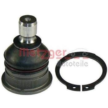 Metzger 57024208 Steering Ball Joint