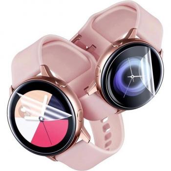 Película Protectora 44mm Samsung Galaxy Watch Active 3D