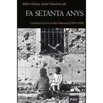 Fa setanta anys