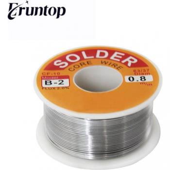 Zinn-Blei Schweißdraht 100g Spule