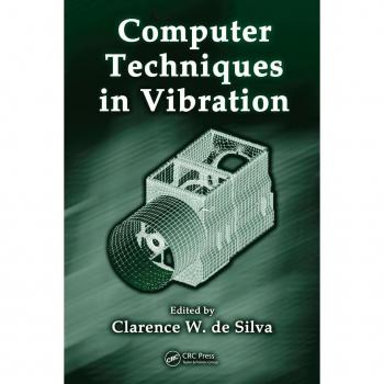 Vitalsource Technologies, Inc. Computer Techniques In Vibration