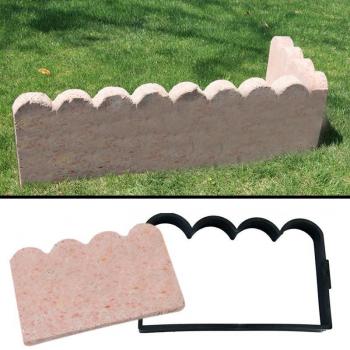 Garden Pathway Mold