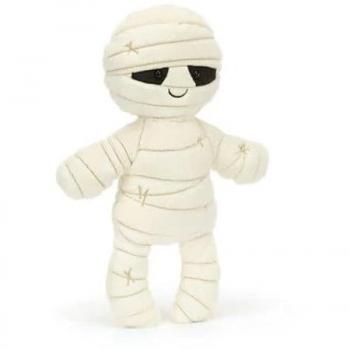 Peluche Momie Bob 33 cm par Jellycat
