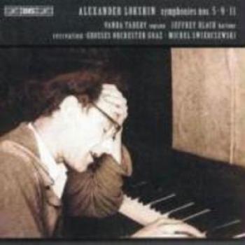 Symphonies de Beethoven N°5, N°9 et N°11
