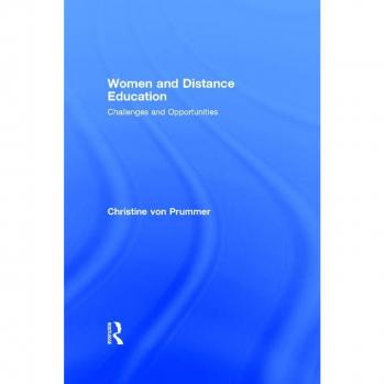 Women and Distance Education