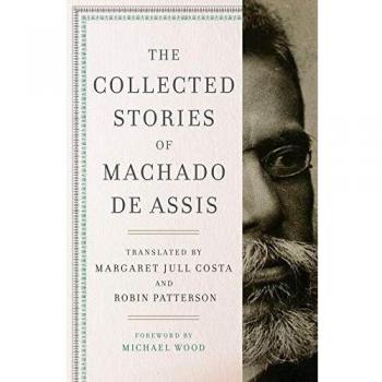The Collected Stories of Machado de Assis, Joaquim