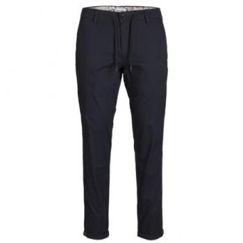 Jack & Jones Chino 'JPSTMarco Sunny' Blu Marino