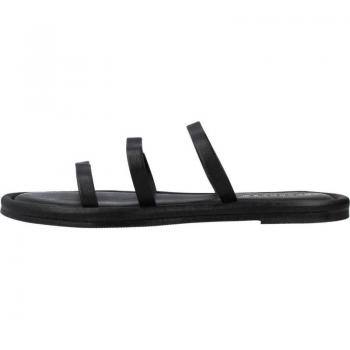 Apepazza Beth Sandalia Negra Premium