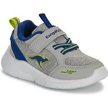Kangaroos K-NY Chip EV Freizeit-Sneaker für Kinder