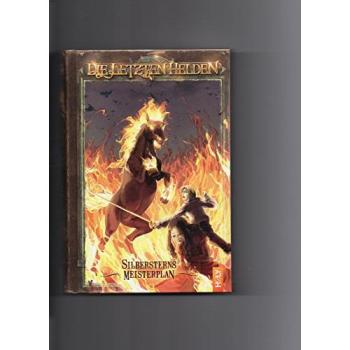 Die letzten Helden | David Holy | Buch