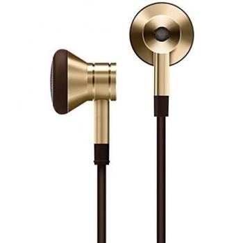 Retro Prime 1MORE EO320 Earphones with Tangle‑Free Cable