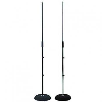 Warwick Rockstand RS20730B gerader Mikrofonständer