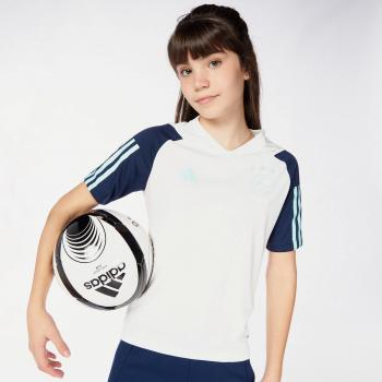 T-shirt d'entraînement Ajax