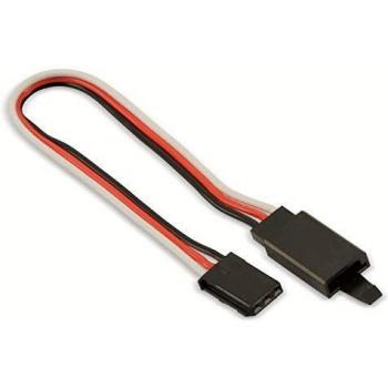 FUTABA Flachkabel Servoverlängerung 150 mm