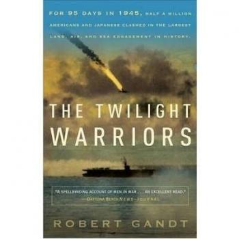 TheTwilight Warriors by Gandt, Robert