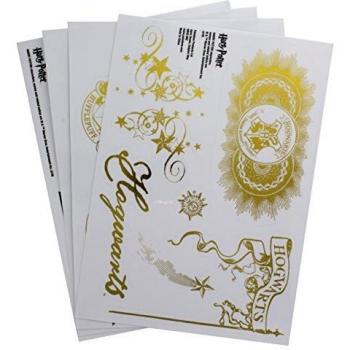 Harry Potter Themed Gadget Decals