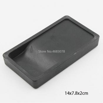 Safe and Portable Ink Slab 14x7.8x2cm