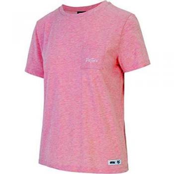 Tessa XS – Maglia Femmina Crystal Pink