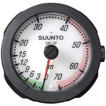 Suunto SM-16 Jauge de profondeur