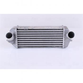 Nissens 96558 Intercooler