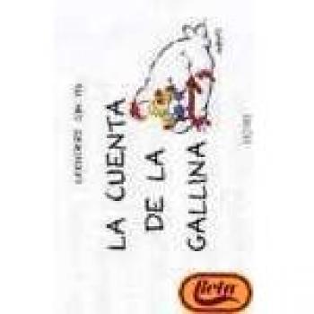 LA CUENTA DE LA GALLINA