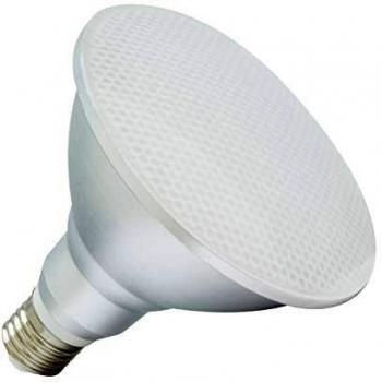 Lampadina E27 15W 1350 lm PAR38 LED IP65 Bianco Caldo 2700K