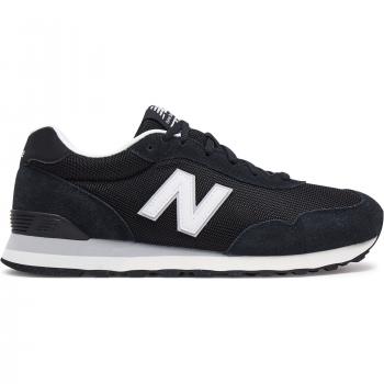New Balance ML515BLK Sport Sneakers Schwarz