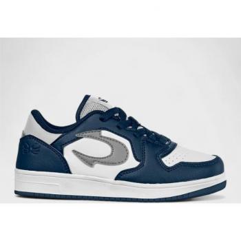 Sneaker Bassa per Bambini John Smith Vawen Low Navy EU 30