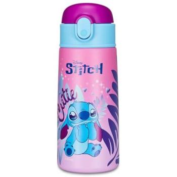 Stitch Borraccia In Acciaio 460 ml