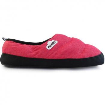 Pantofole unisex Nuvola Marbled Chill Salmone EU 38-39