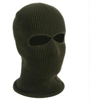 Full Face Beanie for Winter