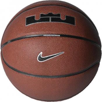 Nike Lebron James All Court 8P 2.0 Ball, Sport Accessories
