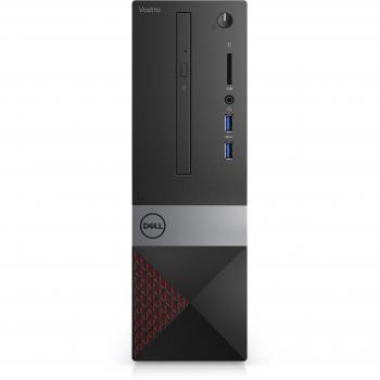 DELL Vostro 3470 2,8 GHz i5-8400 Negro SFF