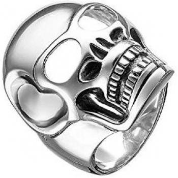 Anillo calavera Thomas Sabo de plata 925