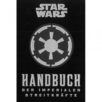Star Wars: Handbuch der Imperialen Streitkräfte