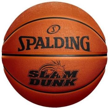 Spalding Profi Slam Dunk Basketball