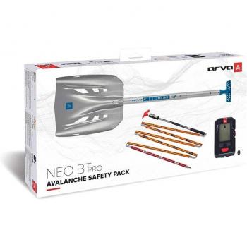 Pack ARVA Safety Box NEO avec Bluetooth