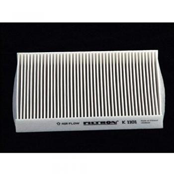 FILTRON Innenraumfilter FIAT,LANCIA,UAZ K 1101 1511109080