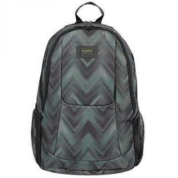 Mochila Krimmler para portátil 15,4