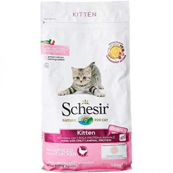 Schesir Kitten pour chaton
