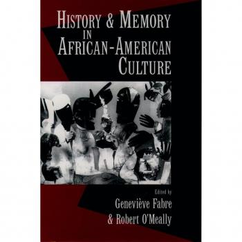 Vitalsource Technologies, Inc. History And Memory In African-amer. Culture