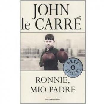 Ronnie, mio padre
